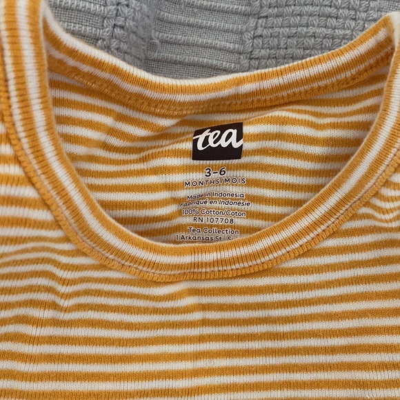 Tea Collection Summer Lot EUC - Picture 2 of 3